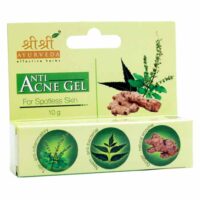 anti acne gel